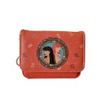 MONEDERO TARJETERO - GEMINIS