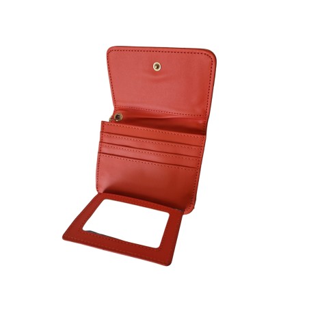 MONEDERO TARJETERO - GEMINIS