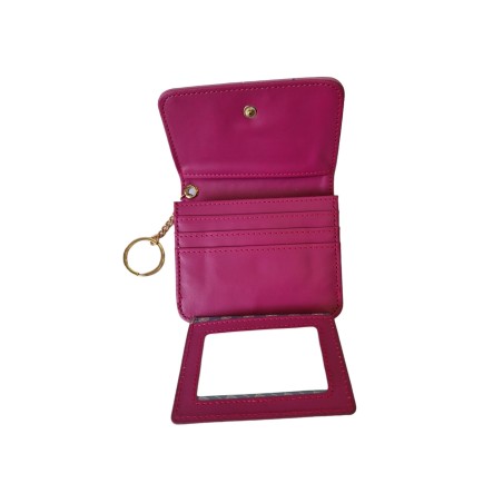 MONEDERO TARJETERO - CAPRICORNIO