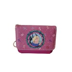 MONEDERO TARJETERO - CAPRICORNIO