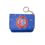 MONEDERO TARJETERO - ACUARIO