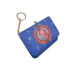 MONEDERO TARJETERO - ACUARIO