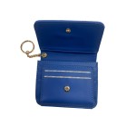 MONEDERO TARJETERO - ACUARIO