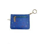 MONEDERO TARJETERO - ACUARIO