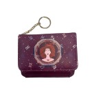 MONEDERO TARJETERO - ESCORPIO