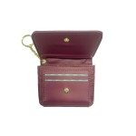 MONEDERO TARJETERO - ESCORPIO