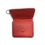 MONEDERO TARJETERO TAURO