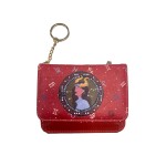 MONEDERO TARJETERO TAURO