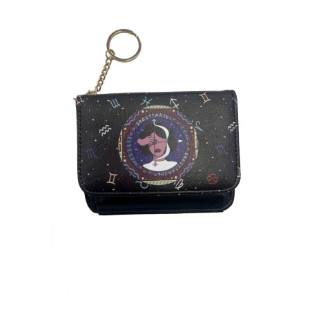 MONEDERO TARJETERO SAGITARIO