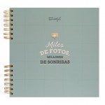 ÁLBUM DE FOTOS - MILES DE FOTOS  MILLONES DE SONRI