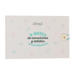 ÁLBUM DE FOTOS - 9 MESES DE EMOCIONES Y LATIDOS DE