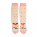 CALCETINES T 35-38 - ESTA MAMÁ DEJA HUELLA