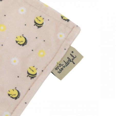 PELUCHE DUDÚ - ABEJA