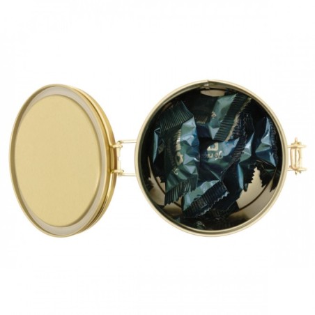 CAJA DE BOMBONES - MAMÁ, TE CAMBIO UN BOMBÓN POR U