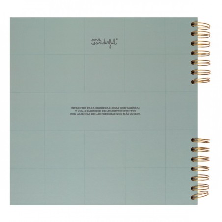 ÁLBUM DE FOTOS - MILES DE FOTOS, MILLONES DE SONRI