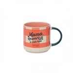 TAZA - MAMÁ, TU SONRISA LO VALE TODO