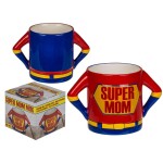 TAZA SUPER MOM