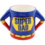 TAZA SUPER DAD/MOM