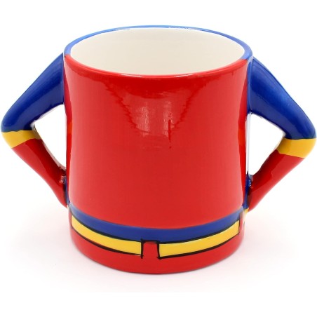 TAZA SUPER DAD/MOM