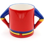 TAZA SUPER DAD/MOM