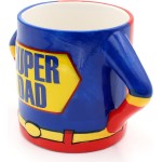 TAZA SUPER DAD/MOM