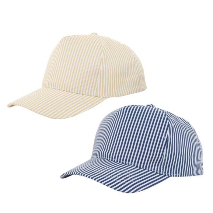 GORRA RAYAS