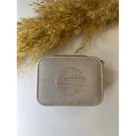 JOYERO VALERIA