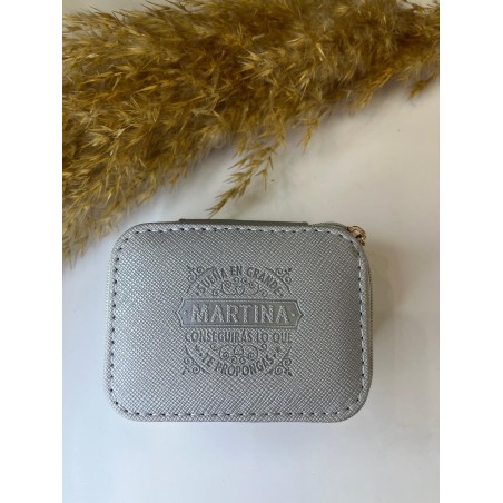 JOYERO MARTINA