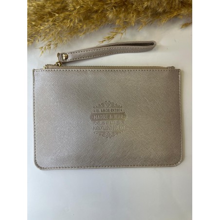 BOLSO DE MANO MADRE & HIJA