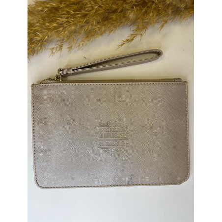 BOLSO DE MANO INFLUENCER