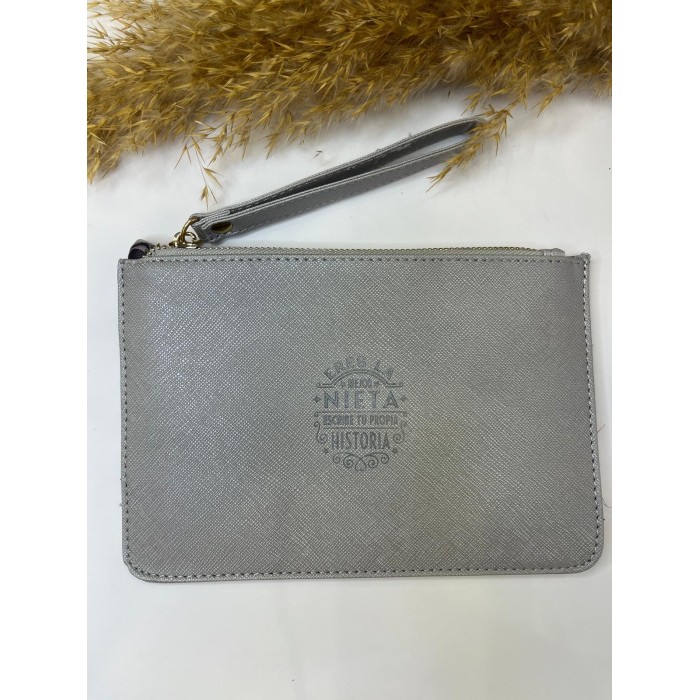 BOLSO DE MANO NIETA
