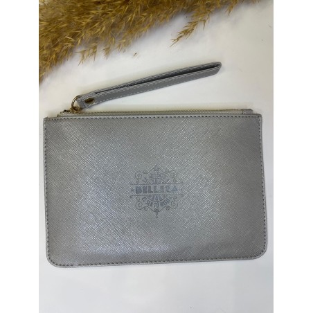 BOLSO DE MANO BELLEZA