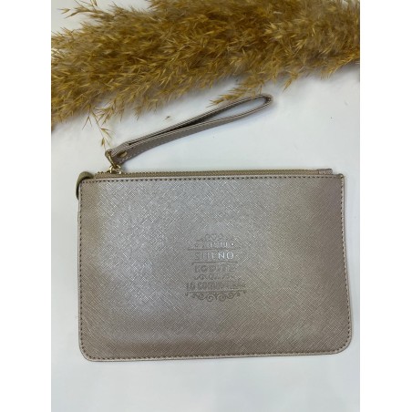 BOLSO DE MANO SUEÑO