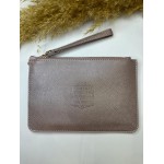 BOLSO DE MANO HERMANAS