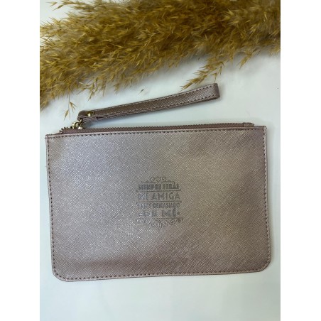 BOLSO DE MANO AMIGA