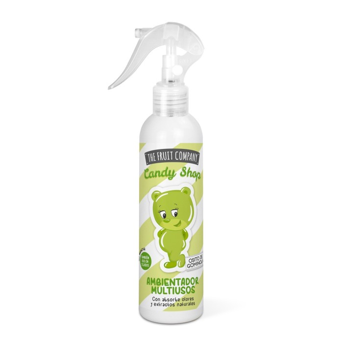 SPRAY MULTIUSOS OSITO DE GOMINOLA