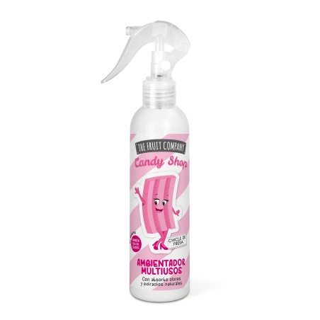 SPRAY MULTIUSOS CHICLE DE FRESA