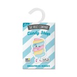 AMBIENTADOR ARMARIO NUBE DE COLORES