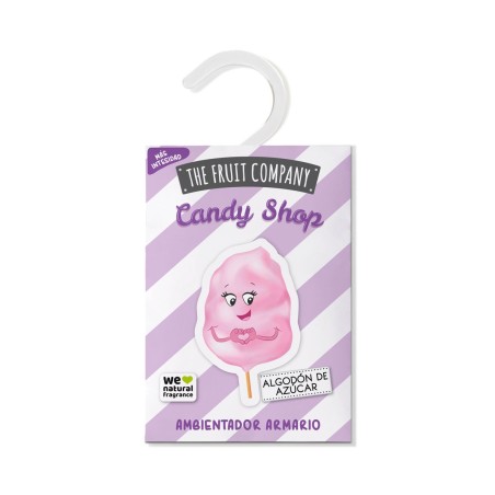 AMBIENTADOR ARMARIO ALGODON DE AZÚCAR