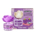 FLOWER POWER MORAS 50ML MORAS