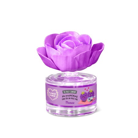FLOWER POWER MORAS 50ML MORAS