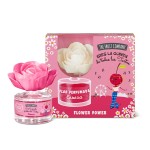 FLOWER POWER CEREZA 50ML TFC