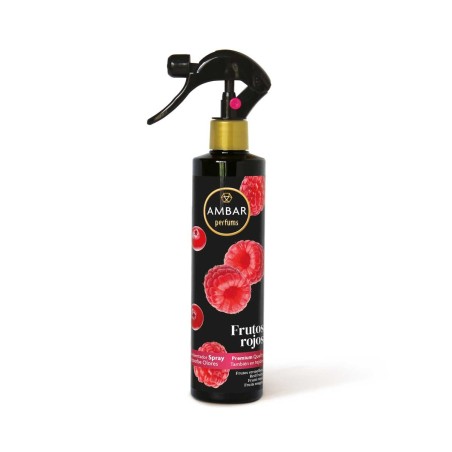 SPRAY FRUTOS ROJOS 280ML