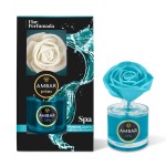 FLOR PERFUMADA AMBAR SPA