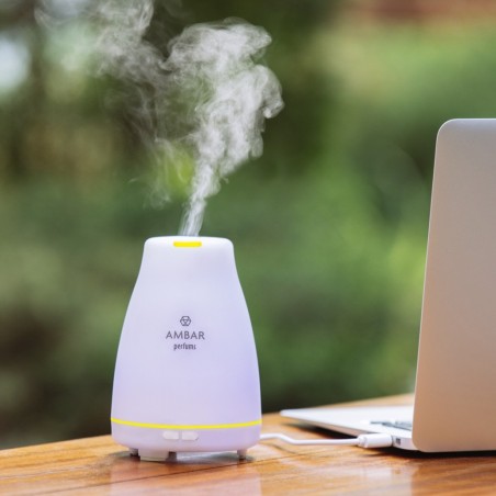 HUMIDIFICADOR AMBAR