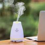 HUMIDIFICADOR AMBAR