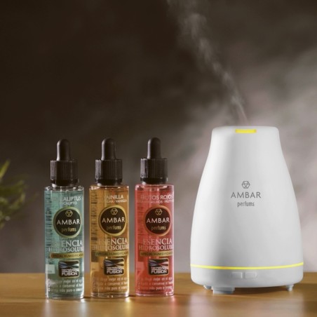 HUMIDIFICADOR AMBAR