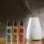 HUMIDIFICADOR AMBAR