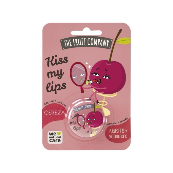 BALSAMO LABIAL CEREZA TFC