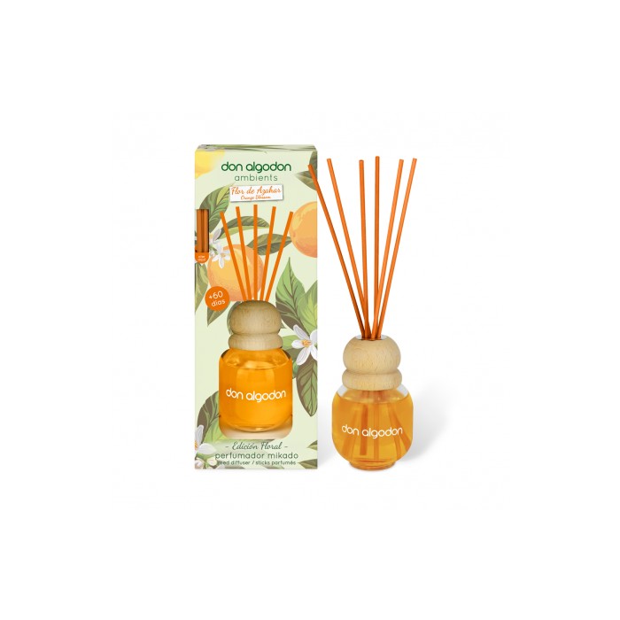 MIKADO 50ML FLOR DE AZAHAR